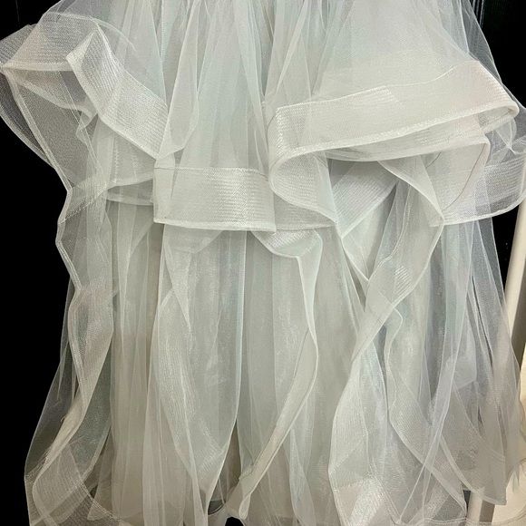 Girls Flower Girl Dress - Picture 3 of 4